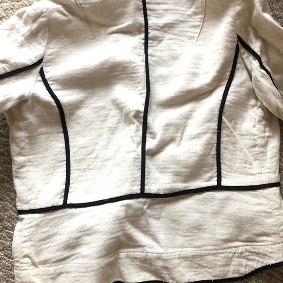 Zara basic blazer - Picture 5 of 7